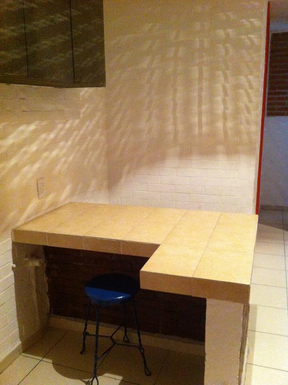 Hotel Centro Diana مدينة مكسيكو المظهر الخارجي الصورة