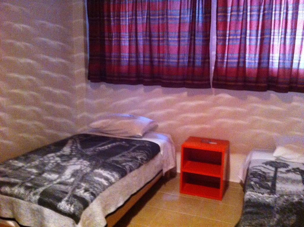 Hotel Centro Diana مدينة مكسيكو الغرفة الصورة