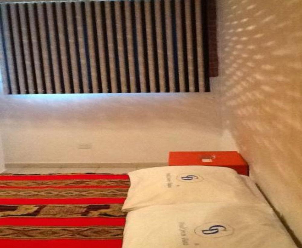 Hotel Centro Diana مدينة مكسيكو المظهر الخارجي الصورة